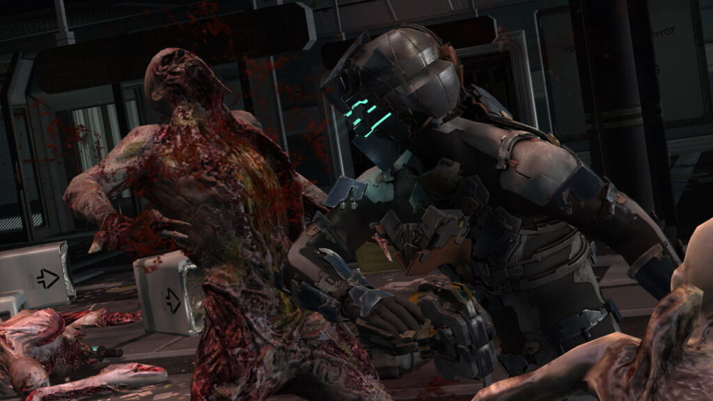 《死亡空间2/Dead Space 2》免安装中文版-汉化完整版|容量9.4GB|官方简体中文|支持键盘.鼠标.手柄插图 《死亡空间2/Dead Space 2》免安装中文版-汉化完整版|容量9.4GB|官方简体中文|支持键盘.鼠标.手柄插图
