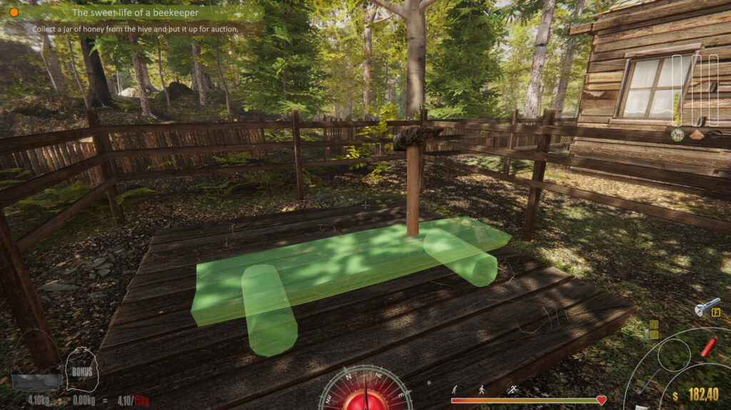 《森林管理员模拟器/Forest Ranger Simulator》插图2