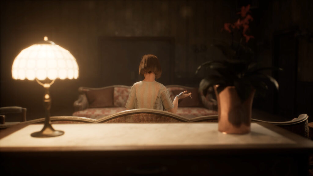 《修道院：破碎的瓷器/Remothered: Broken Porcelain》v2.0官中简体|支持键盘.手柄|容量7.4GB插图