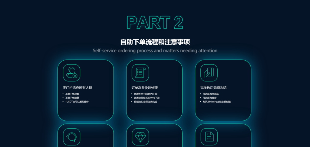 JAVA系统USDT承兑系统源码组件插图2