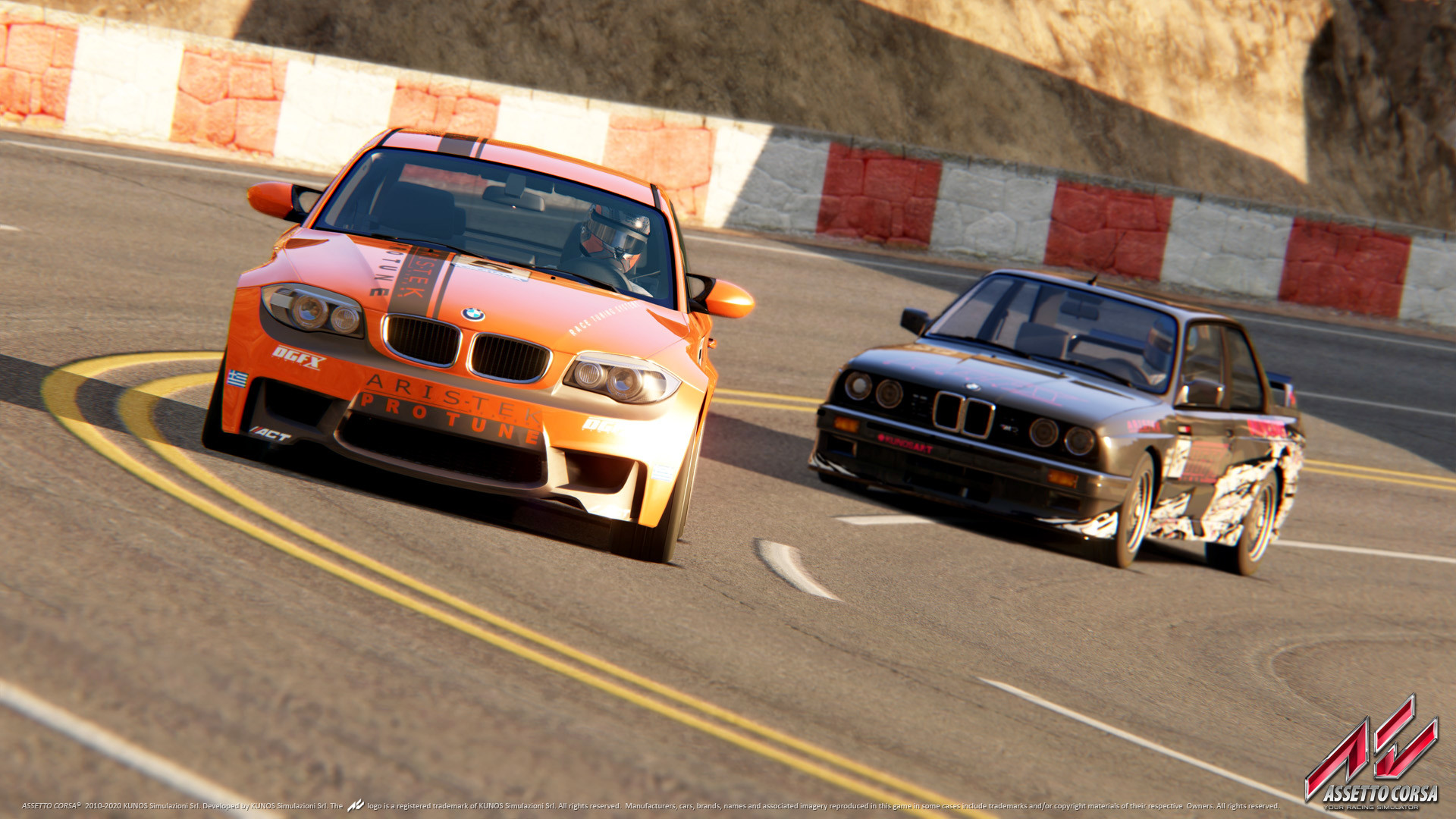 《神力科莎/Assetto Corsa》V1.10.1-GOLDBERG|整合全DLC|官中|支持键鼠.手柄|容量18.76GB-源码交易网