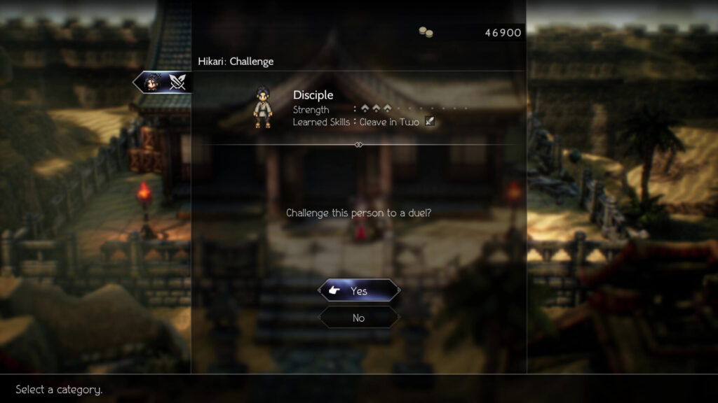 《歧路旅人2/八方旅人2/OCTOPATH TRAVELER II》v1.0.2模拟器整合版|整合解除帧数+金手指|容量7.34GB|官方简体中文插图3