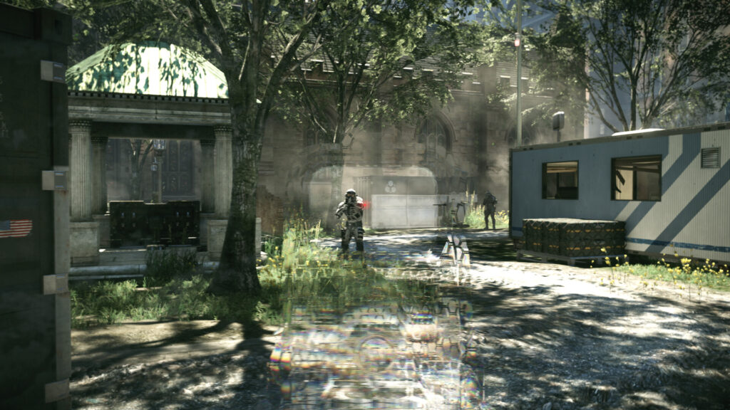 《孤岛危机2：重制版/Crysis 2 Remastered》Build.9461303|容量53.7GB|官方简体中文|支持键盘.鼠标.手柄插图3