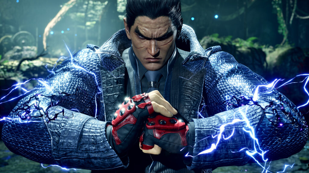 《铁拳8终极版 TEKKEN 8 Ultimate Edition》V1.05.00-P2P|官中简体|容量94.5GB插图
