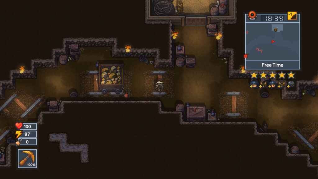 《脱逃者2 The Escapists 2》v2_27.666175 联机版 |官中|容量1.76GB插图6