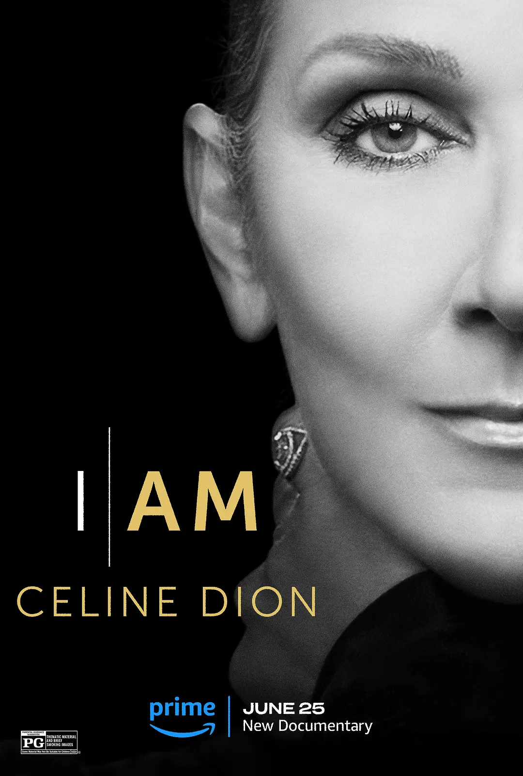 【纪录片】这就是我：席琳·狄翁 I Am: Celine Dion (2024)【纪录片 / 音乐 / 传记】【主演: 席琳·狄翁】-源码交易网