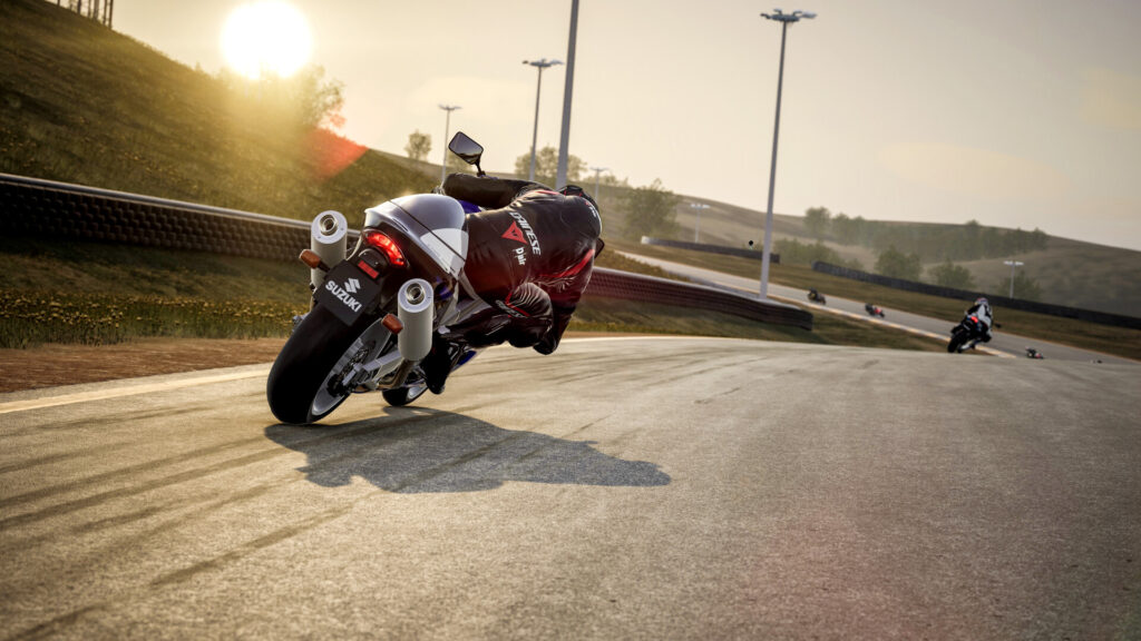 《极速骑行5/RIDE 5 Special Edition》V2024.02.22整合Speed With Style Pack|官中|支持键鼠.手柄|容量43.5GB插图6
