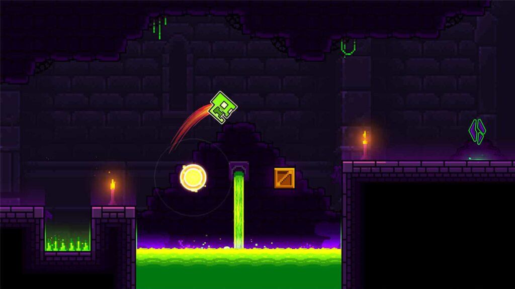 《几何冲刺/Geometry Dash》插图2