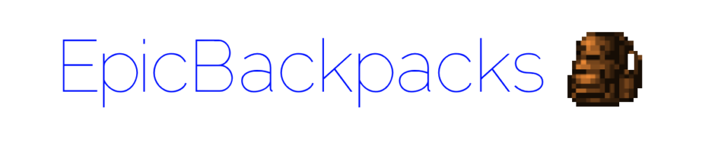 ✅ EPIC背包 1.3.17-release-2插图