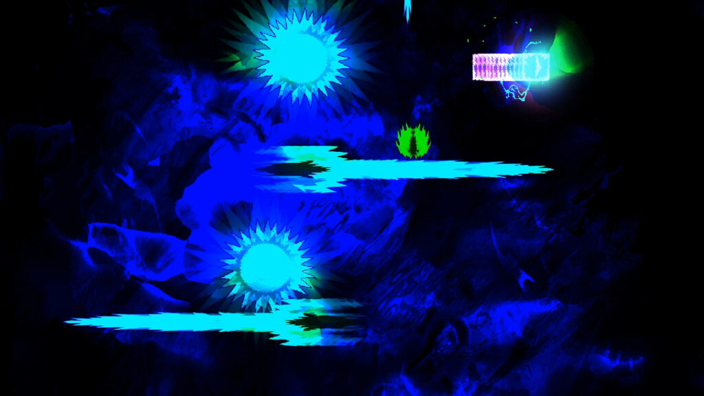《被迫牺牲：迷失的灵魂/强制牺牲：失落之魂/Forced Sacrifice: Lost Soul》V1.0官中简体|容量2GB插图2