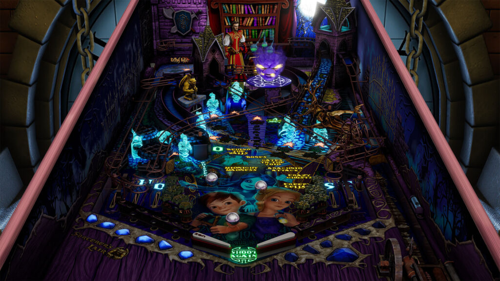 《三维弹球 FX（Pinball FX》|官方英文|容量38GB插图3