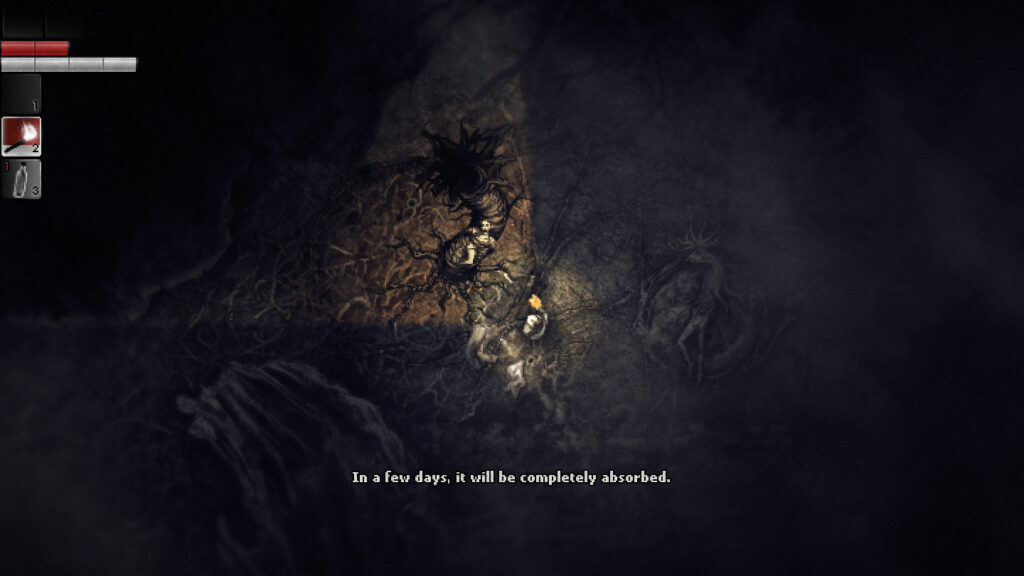 《阴暗森林 Darkwood》V1.4.2|官中|容量1.9GB插图4