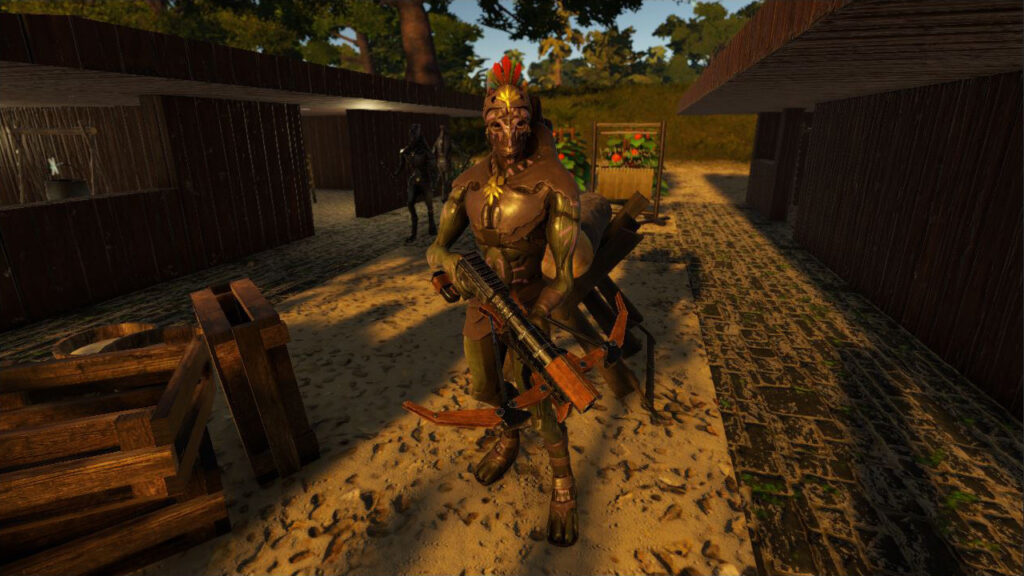 《帝国霸业：银河生存/Empyrion Galactic Survival》V1.11.7-P2P|官中|支持键鼠.手柄|容量17.53GB插图4