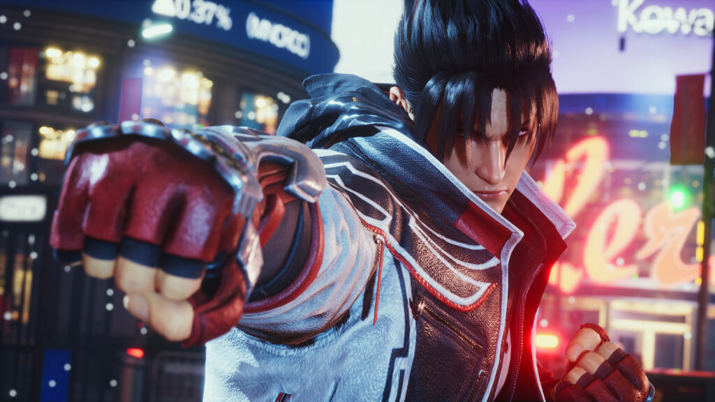 《铁拳8终极版 TEKKEN 8 Ultimate Edition》V1.05.00-P2P|官中简体|容量94.5GB插图2