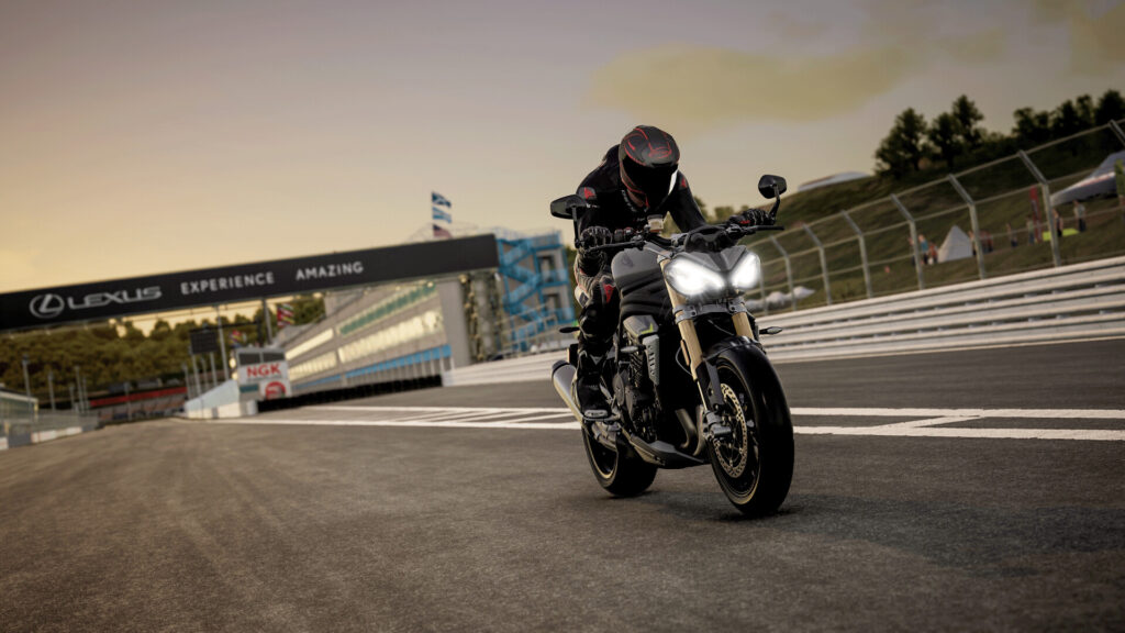 《极速骑行5/RIDE 5 Special Edition》V2024.02.22整合Speed With Style Pack|官中|支持键鼠.手柄|容量43.5GB插图2