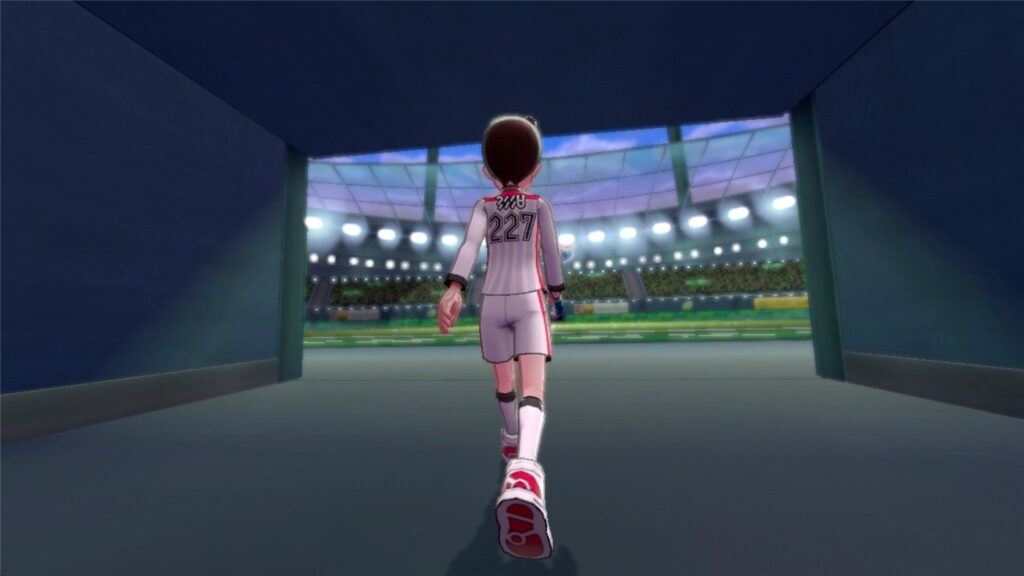 宝可梦：《剑 盾Pokémon Sword / Shield》 中文版插图2