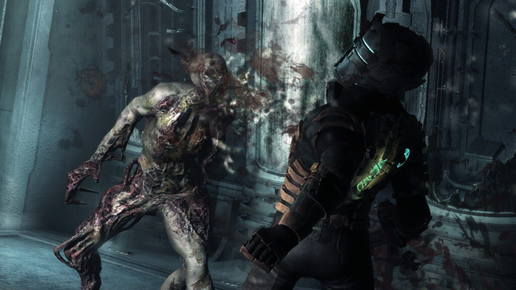 《死亡空间2/Dead Space 2》免安装中文版-汉化完整版|容量9.4GB|官方简体中文|支持键盘.鼠标.手柄插图5 《死亡空间2/Dead Space 2》免安装中文版-汉化完整版|容量9.4GB|官方简体中文|支持键盘.鼠标.手柄插图5