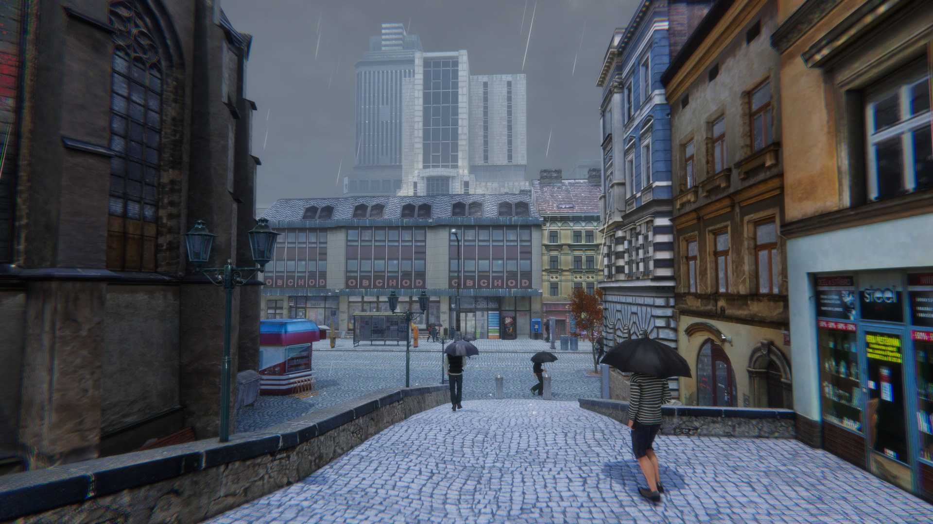 《乞丐模拟器/流浪汉：艰难的生活/Hobo: Tough Life》v1.20.010|容量9.5GB|官方简体中文|支持键盘.鼠标.手柄|赠音乐原声|赠解锁全人物满级通关存档|赠多项修改器-源码交易网