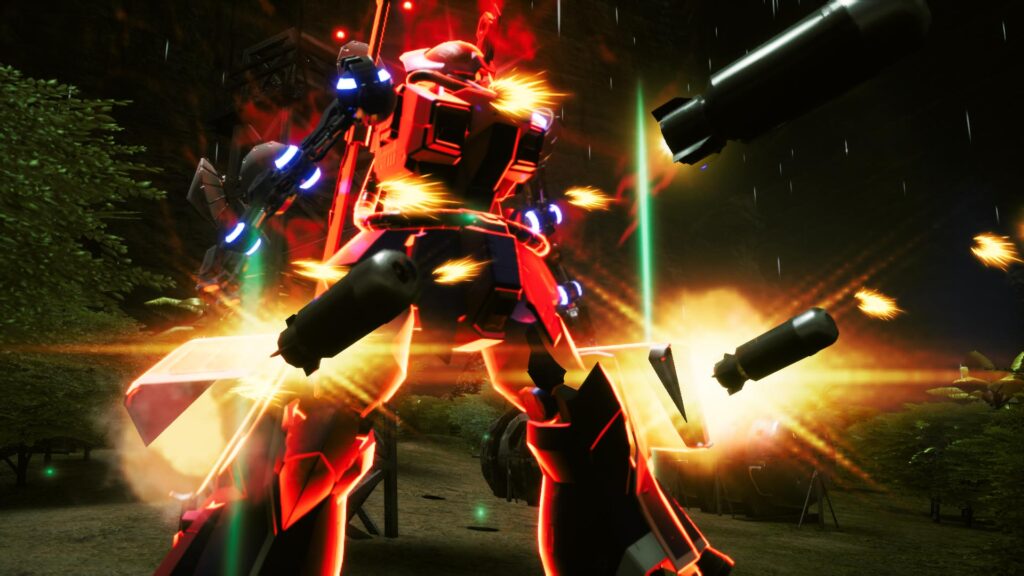 《新高达破坏者/New Gundam Breaker》插图1