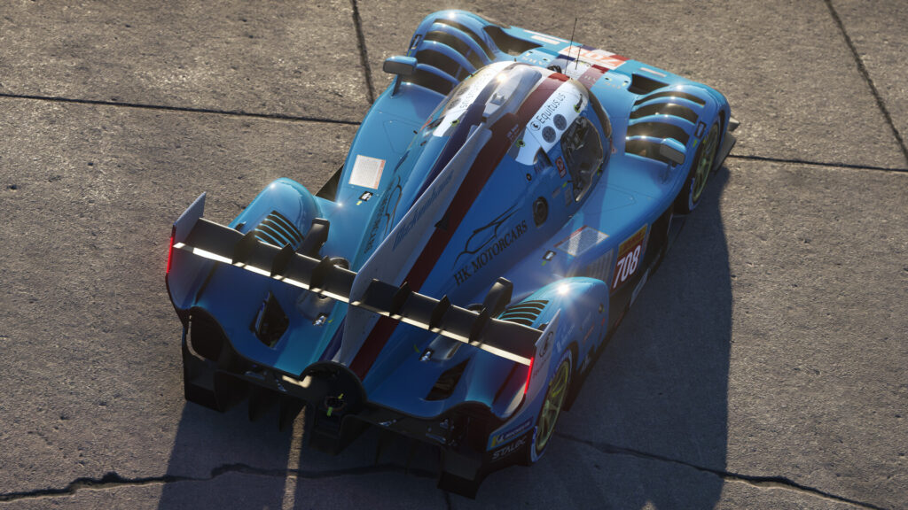 《勒芒终极赛/Le Mans Ultimate》插图5