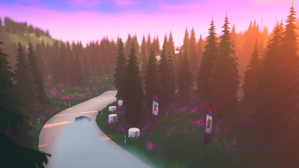 《拉力赛艺术/ART OF RALLY AUSTRALIA》V1.5.5|官中|支持键鼠.手柄|容量6.55GB插图 《拉力赛艺术/ART OF RALLY AUSTRALIA》V1.5.5|官中|支持键鼠.手柄|容量6.55GB插图