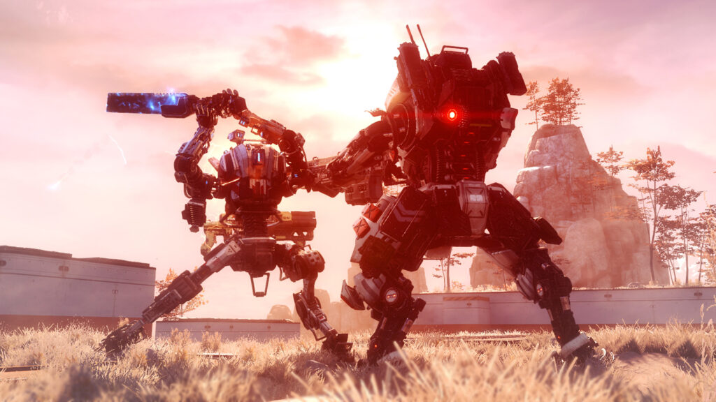 《泰坦陨落2 Titanfall 2》v2.0.11.0|容量64.2GB|官方繁体中文.国语发音|支持键盘.鼠标.手柄|赠多项修改器|赠大师难度通关存档插图