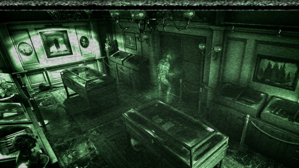 《恐怖之歌完整版/Song of Horror Complete Edition》v1.26完整版|整合全DLC|容量23.4GB|官方简体中文游戏插图2