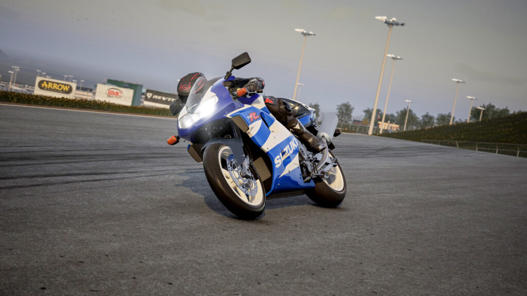 《极速骑行5/RIDE 5 Special Edition》V2024.02.22整合Speed With Style Pack|官中|支持键鼠.手柄|容量43.5GB插图4