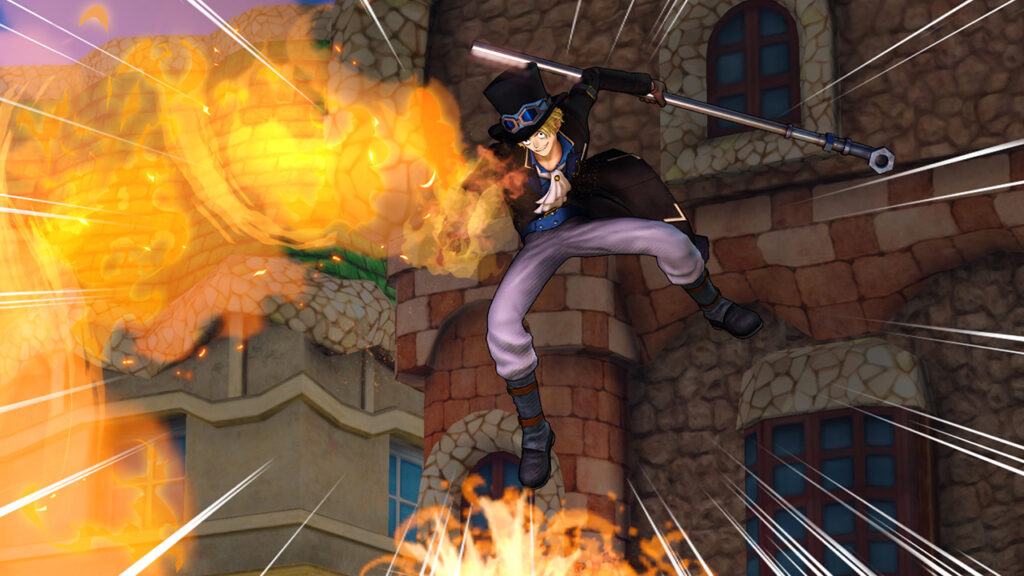 《海贼王无双3/One Piece: Pirate Warriors 3》v20160226|集成全DLCs|容量18.4GB|官方繁体中文|赠音乐原声|赠多项修G器|赠全人物,全收集插图3 《海贼王无双3/One Piece: Pirate Warriors 3》v20160226|集成全DLCs|容量18.4GB|官方繁体中文|赠音乐原声|赠多项修G器|赠全人物,全收集插图3