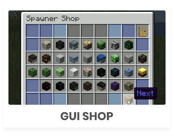 Songoda – EpicSpawners – 终极生成器插件 8.2.2插图2