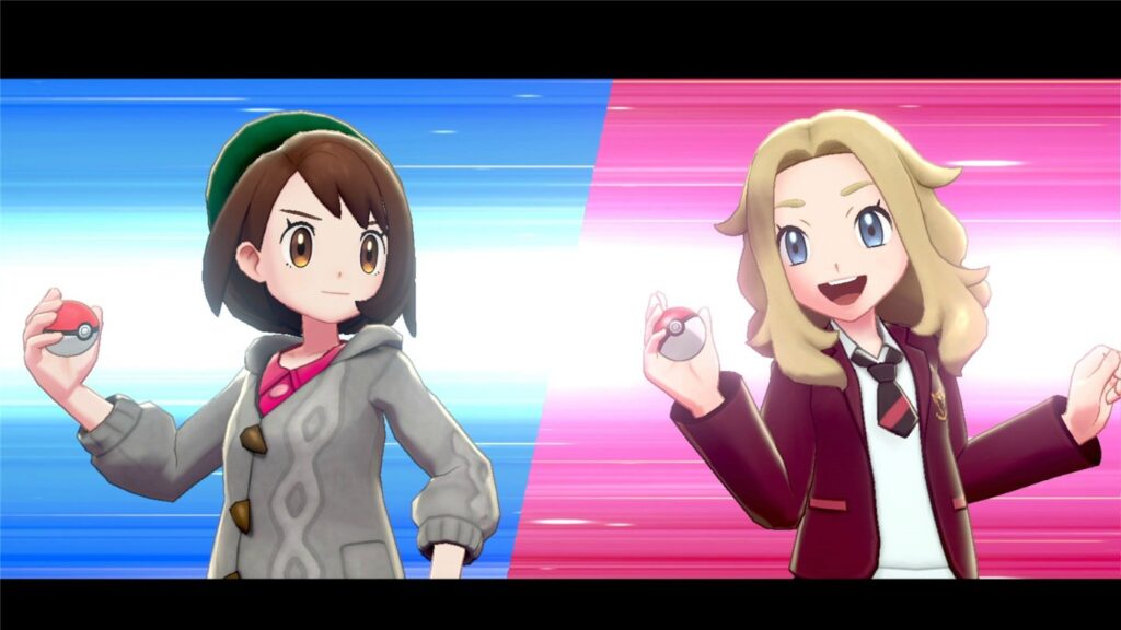 宝可梦：《剑 盾Pokémon Sword / Shield》 中文版插图3