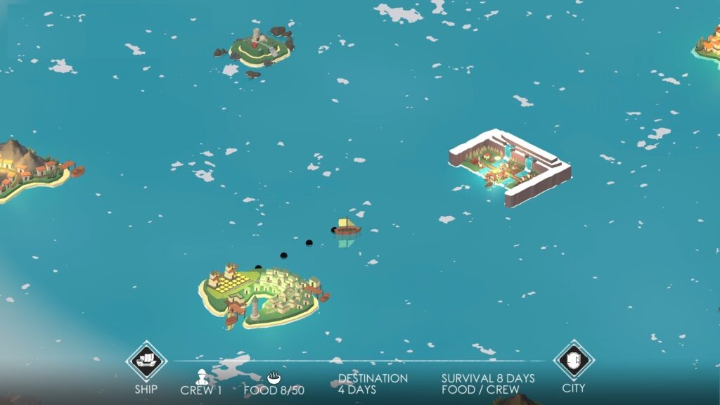 《篝火 2：未知海岸（The Bonfire 2: Uncharted Shores》BUILD 13028893官中繁体|容量959MB插图1