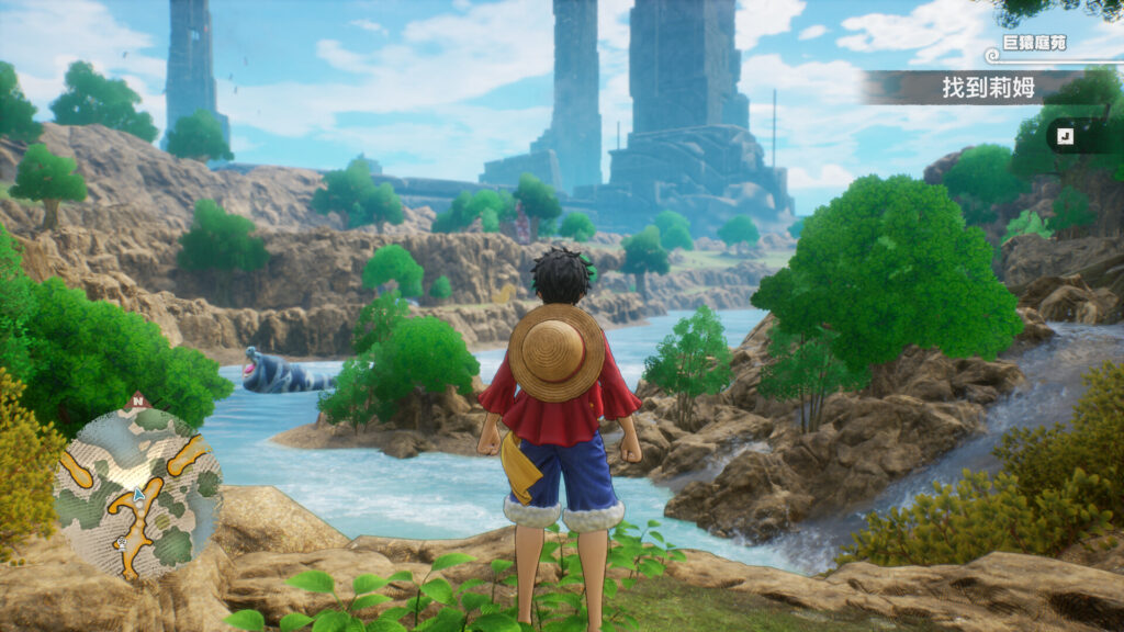 《海贼王:时光旅诗/ONE PIECE ODYSSEY》v1.04|容量29.2GB|官方简体中文|赠多项修G器插图2 《海贼王:时光旅诗/ONE PIECE ODYSSEY》v1.04|容量29.2GB|官方简体中文|赠多项修G器插图2
