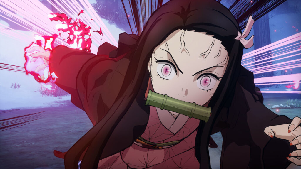 《鬼灭之刃：火之神血风谭/成为最强战士/ Demon Slayer -Kimetsu no Yaiba- The Hinokami Chronicles》本体+1.0.1+3DLC|原版XCI整合10DLC-官方中文+金手指插图2