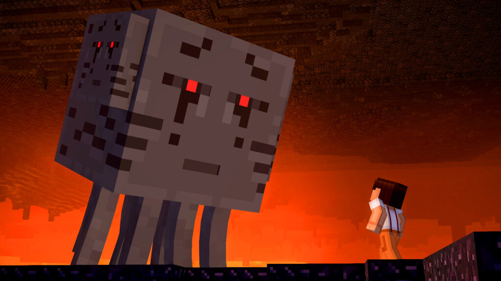 《我的世界：故事模式第二季/Minecraft: Story Mode – Season Two》1-5章|官中|容量6.3GB插图6