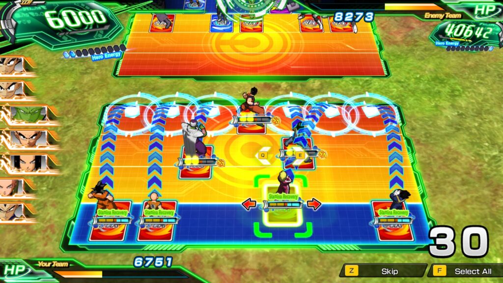 《超级龙珠英雄：世界任务/SUPER DRAGON BALL HEROES WORLD MISSION》-源码交易网