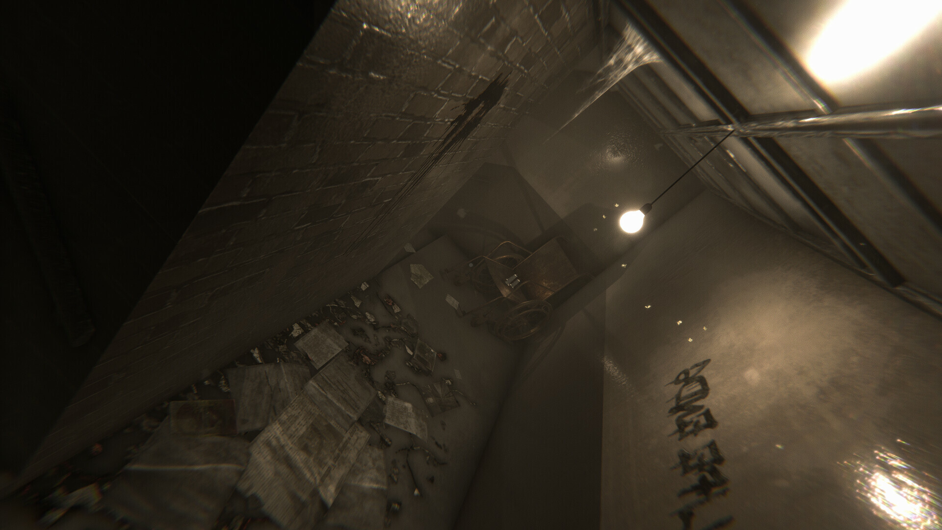 《1406号公寓：恐怖/Apartament 1406 Horror》BUILD 12150278|官中|支持键鼠.手柄|容量2.96GB-源码交易网