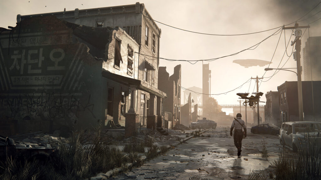 《国土防线2:革命/Homefront: The Revolution/附历代》v781464版|容量67.6GB|内置自由战士.高墙之外DLCs|内置轩辕v3.1简体汉化|支持键盘.鼠标.手柄|赠多项修改器|赠满金币点数初始存档|赠国土防线1插图 《国土防线2:革命/Homefront: The Revolution/附历代》v781464版|容量67.6GB|内置自由战士.高墙之外DLCs|内置轩辕v3.1简体汉化|支持键盘.鼠标.手柄|赠多项修改器|赠满金币点数初始存档|赠国土防线1插图