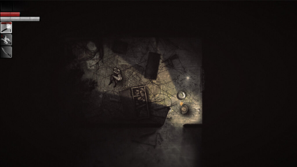 《阴暗森林 Darkwood》V1.4.2|官中|容量1.9GB插图5
