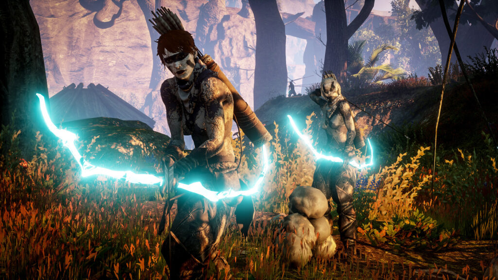 《龙腾世纪3:审判/Dragon Age:Inquisition》中文版|容量45GB插图3 《龙腾世纪3:审判/Dragon Age:Inquisition》中文版|容量45GB插图3