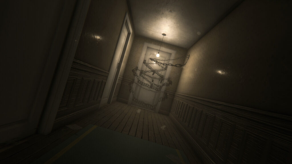 《1406号公寓：恐怖/Apartament 1406 Horror》BUILD 12150278|官中|支持键鼠.手柄|容量2.96GB插图3