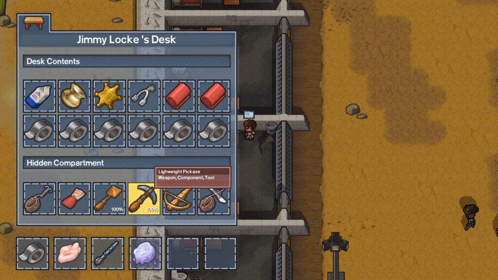 《脱逃者2 The Escapists 2》v2_27.666175 联机版 |官中|容量1.76GB插图7
