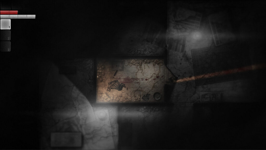 《阴暗森林 Darkwood》V1.4.2|官中|容量1.9GB插图7
