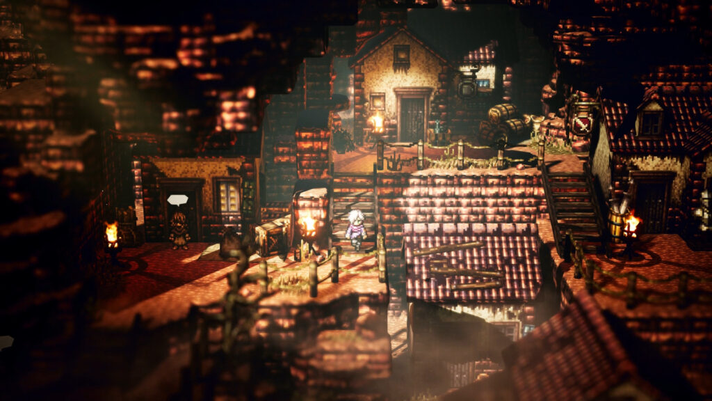 《八方旅人/歧路旅人/Octopath Traveler》Build20200722|容量3.37GB|官方简体中文|支持键盘.鼠标.手柄|赠官方原声85首BGM|赠多项修改器|赠神官开局,最强装备,能力饰品各30件,各特大坚果50个,满金币,初始存档1/剑士初始强力装备存档2|赠支线任务攻略书PDF|赠壁纸原画设定集插图4 《八方旅人/歧路旅人/Octopath Traveler》Build20200722|容量3.37GB|官方简体中文|支持键盘.鼠标.手柄|赠官方原声85首BGM|赠多项修改器|赠神官开局,最强装备,能力饰品各30件,各特大坚果50个,满金币,初始存档1/剑士初始强力装备存档2|赠支线任务攻略书PDF|赠壁纸原画设定集插图4