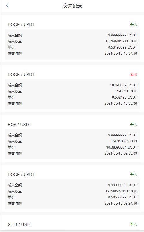 自动量化机器人自动炒币机器人分销社区中英文双语版插图7 自动量化机器人自动炒币机器人分销社区中英文双语版插图7