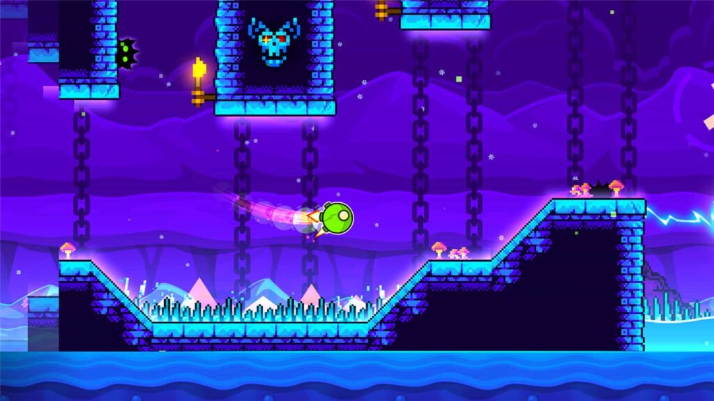《几何冲刺/Geometry Dash》插图3