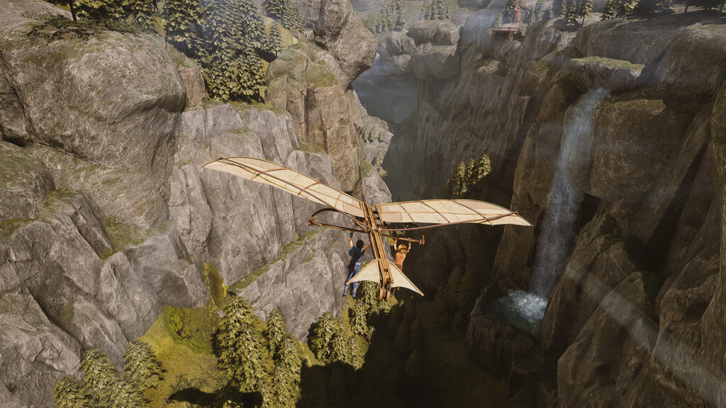 《兄弟：双子传说 – 重制版 Brothers A Tale of Two Sons Remake》V20240417-RAZOR1911|官中简体|容量27GB插图4