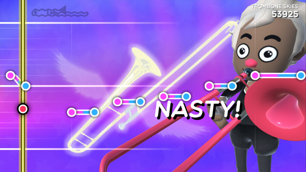 《长号冠军 Trombone Champ》V1.22D|官中|容量600MB插图2