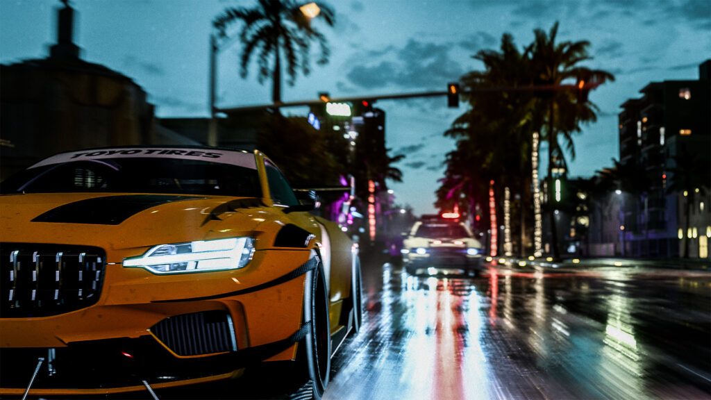 《极品飞车21：热度 Need for Speed Heat》附1-21合集共14部[96GB]插图