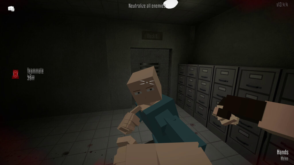 《GOREBOX》V1.15.5|官方英文|容量400MB插图2 《GOREBOX》V1.15.5|官方英文|容量400MB插图2